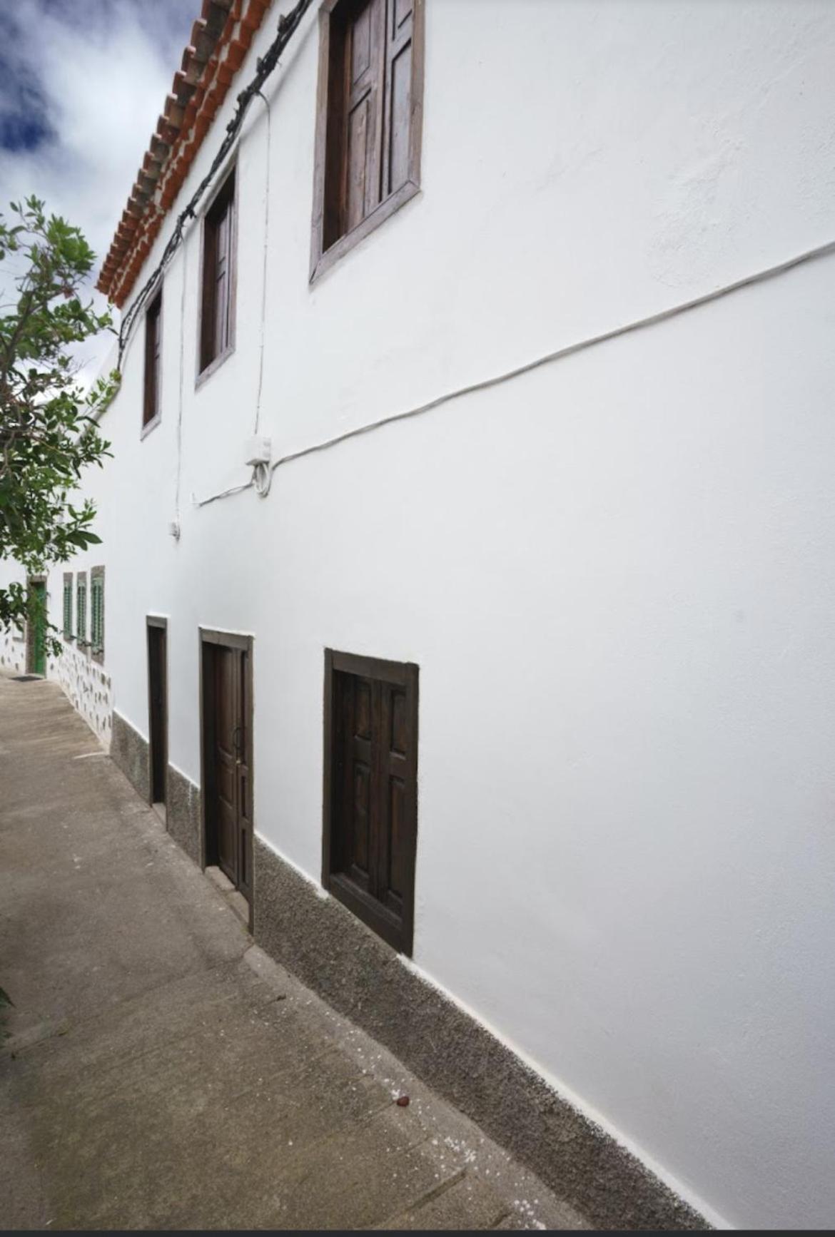 Villa Casa Rama San Pedro San Pedro  Exterior foto